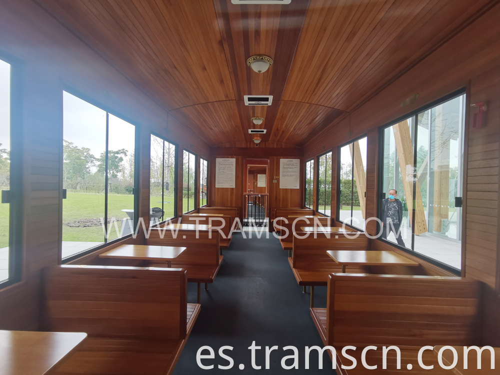 steam engine trains Melboume locomotive enclosed car inside photo